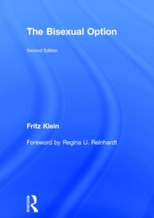 Image for The bisexual option