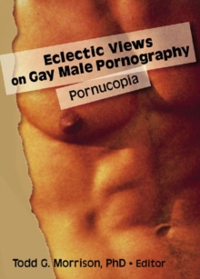 Image for Eclectic Views on Gay Male Pornography