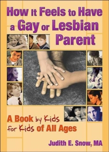 Image for How It Feels to Have a Gay or Lesbian Parent