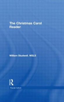 Image for The Christmas Carol Reader