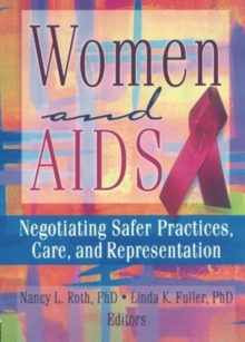 Image for Women and AIDS