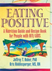 Image for Eating Positive