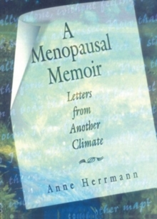 Menopausal Memoir