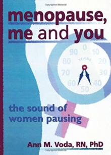 Image for Menopause, Me and You