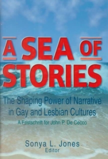 Sea of Stories
