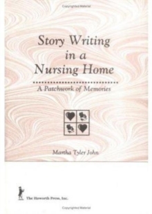 Story Writing in a Nursing Home