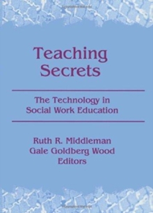 Image for Teaching Secrets
