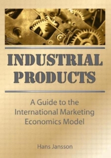 Image for Industrial Products