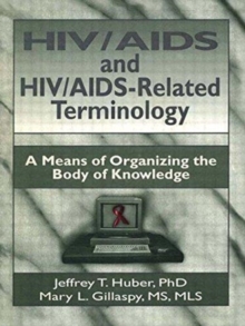 Image for HIV/AIDS and HIV/AIDS-Related Terminology