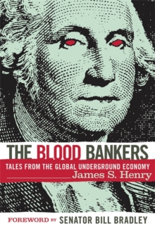 Image for The Blood Bankers