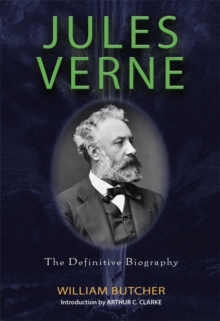 Image for Jules Verne