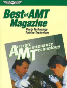 Image for The Best of Amt Magazine