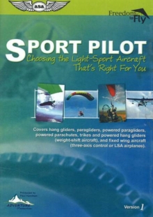 Image for Sport Pilot