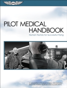 Image for Pilot Medical Handbook