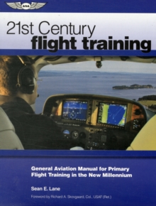 Image for 21st Century Flight Training