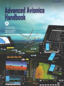 Image for Advanced Avionics Handbook