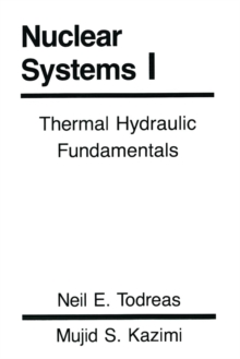 Nuclear Systems Volume I