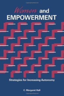 Image for Women And Empowerment : Strategies For Increasing Autonomy