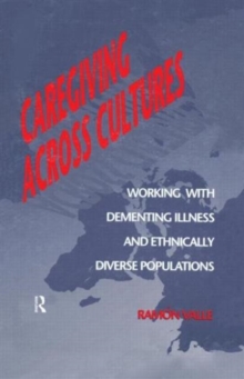 Image for Caregiving Across Cultures