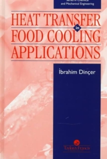 Image for Heat Transfer In Food Cooling Applications