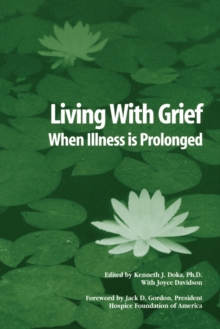 Image for Living With Grief : When Illness is Prolonged