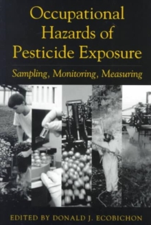 Image for Occupational Hazards Of Pesticide Exposure