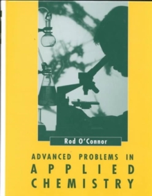 Image for Advanced Problems in Applied Chemistry