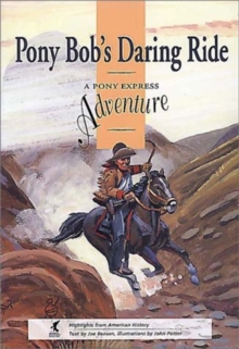 Image for Pony Bob's Daring Ride
