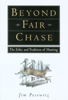 Image for Beyond Fair Chase