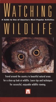 Image for Watching Wildlife Video