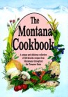 Montana Cookbook