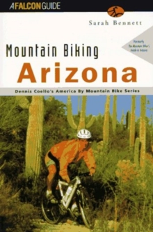 Mountain Biking Arizona