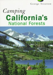 Image for Camping California's National Forests