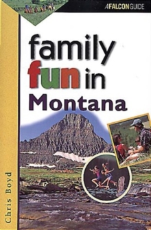 Family Fun in Montana