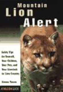 Mountain Lion Alert