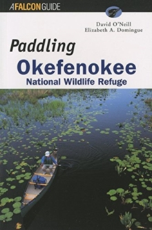 Image for Paddling Okefenokee National Wildlife Refuge
