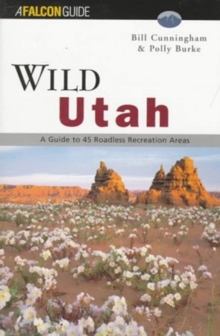 Image for Wild Utah