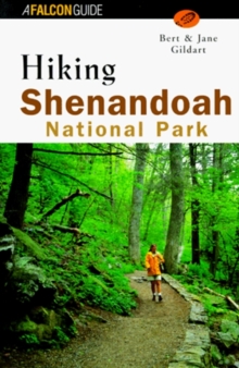 Image for Hiking Shenandoah National Park