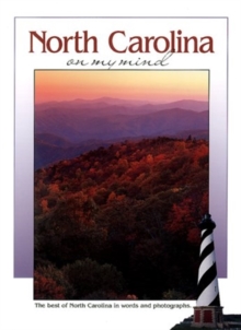 North Carolina on My Mind