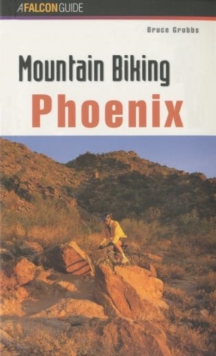 Image for Mountain Biking Phoenix