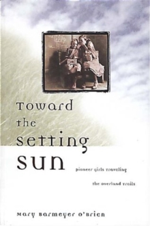 Toward the Setting Sun