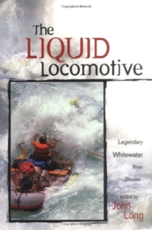 Liquid Locomotive