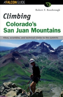 Climbing Colorado's San Juan Mountains