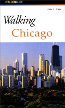 Walking Chicago