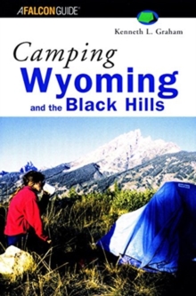 Image for Camping Wyoming and the Black Hills