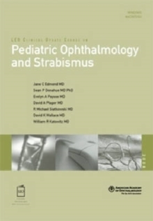 Image for LEO Clinical Update Course in Pediatric Ophthalmology and Strabismus