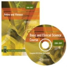 Image for 2008-2009 Basic and Clinical Science Course (BCSC)