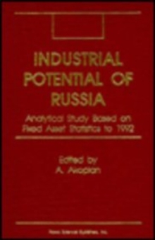 Industrial Potential of Russia