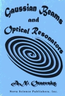 Image for Gaussian Beams & Optical Resonators