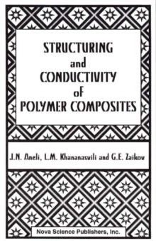 Image for Structuring and Conductivity of Polymer Composites
